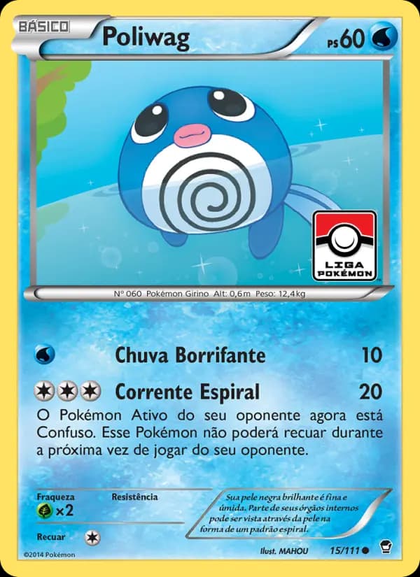 Poliwag