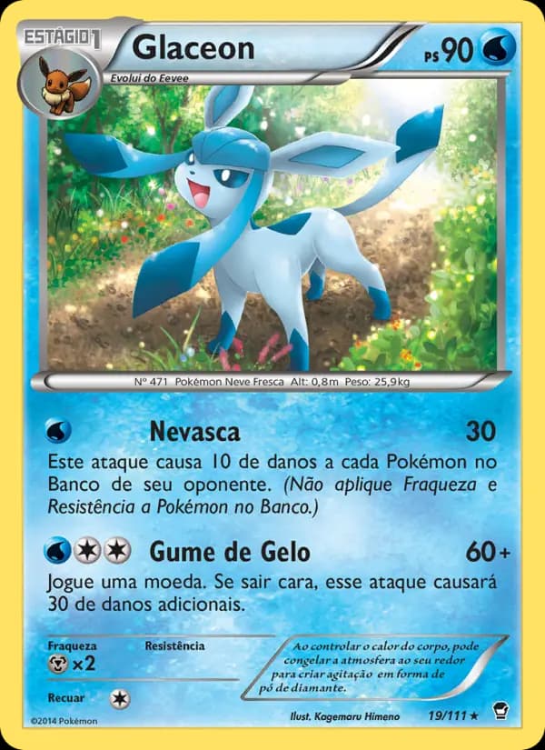 Glaceon