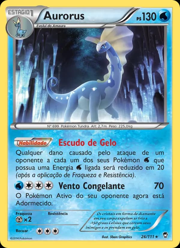 Aurorus