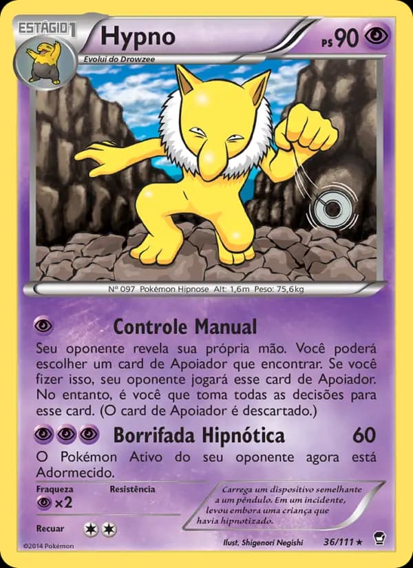 Hypno