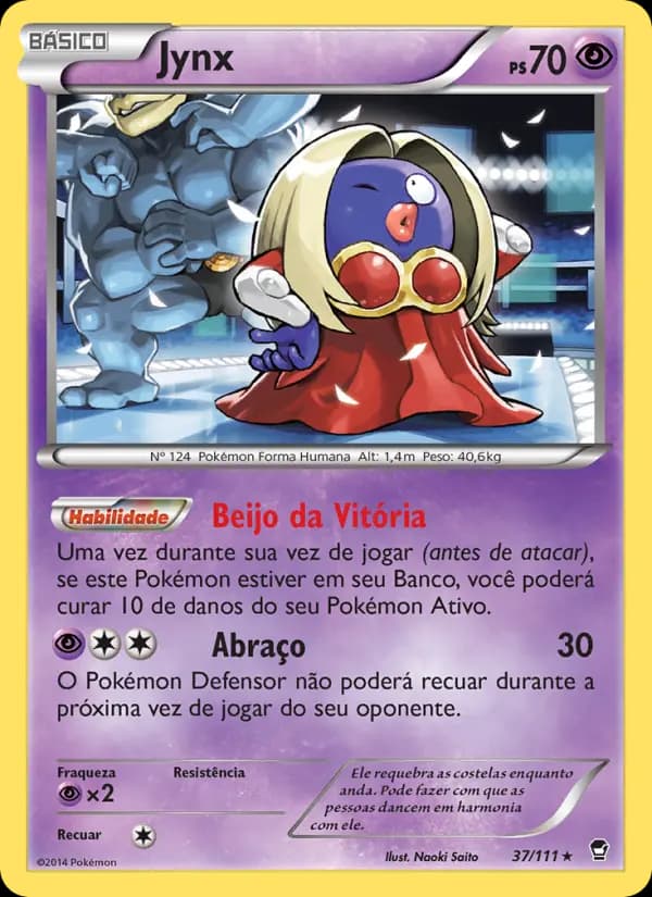 Jynx
