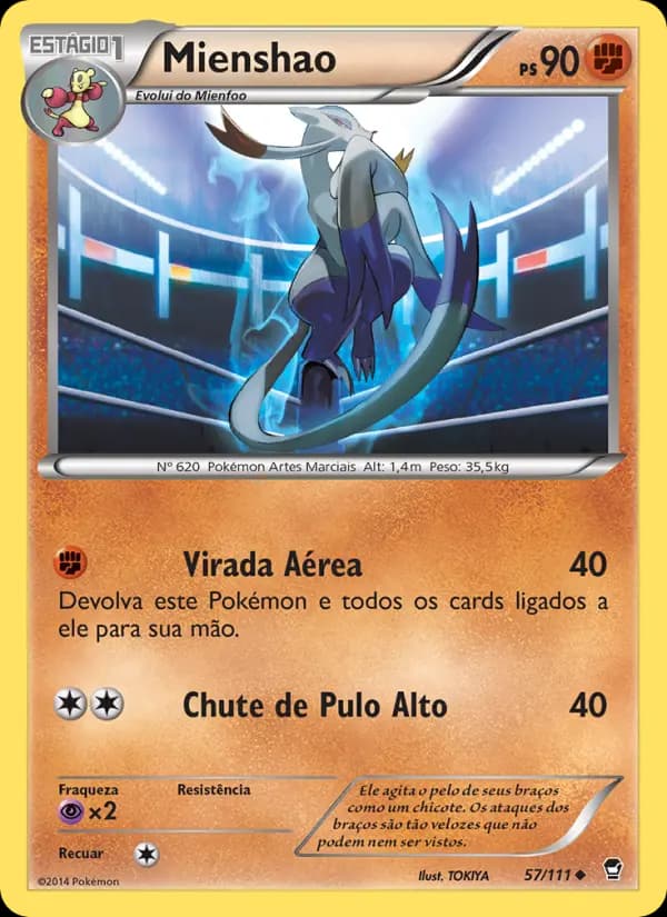 Mienshao