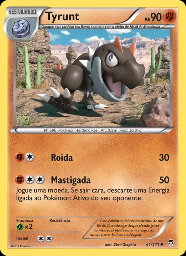 Tyrunt