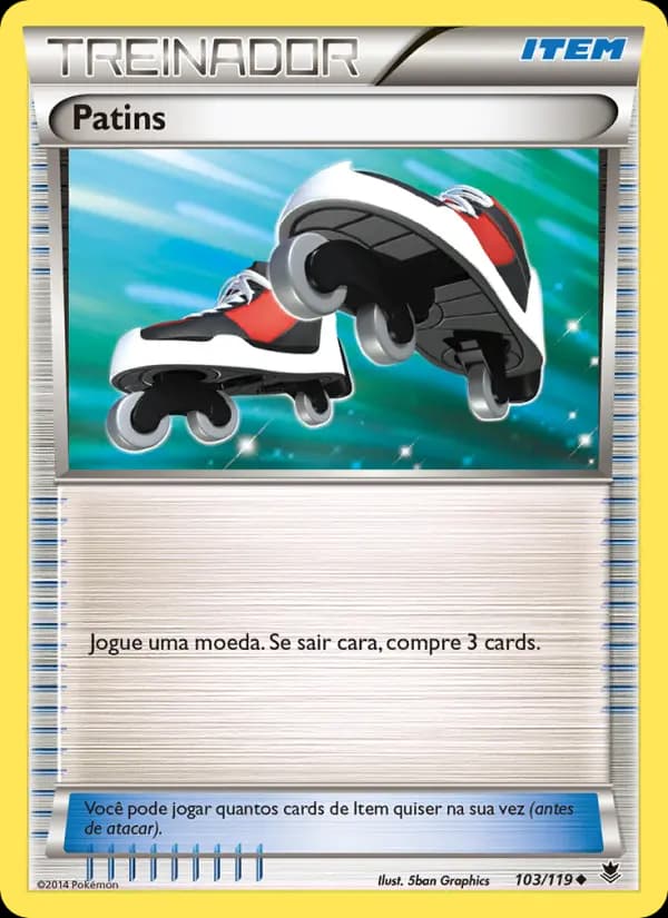Patins