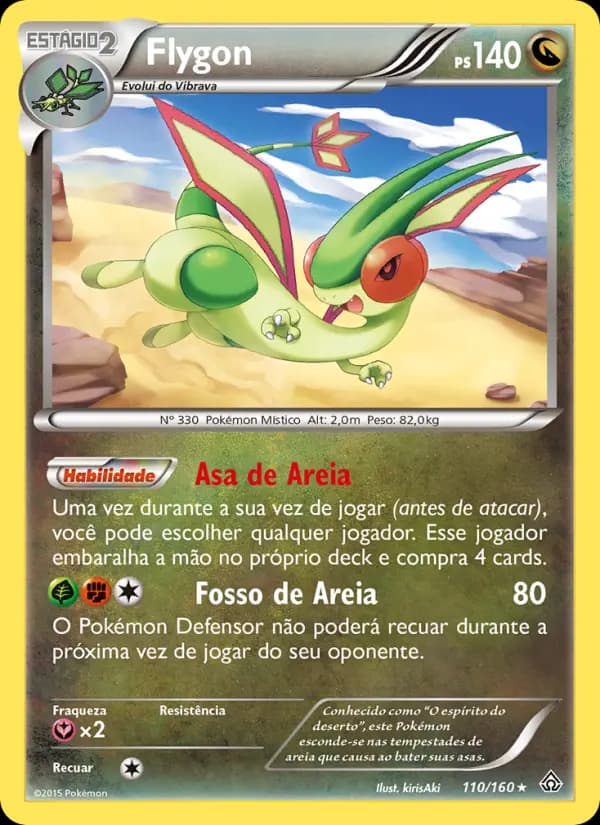 Flygon