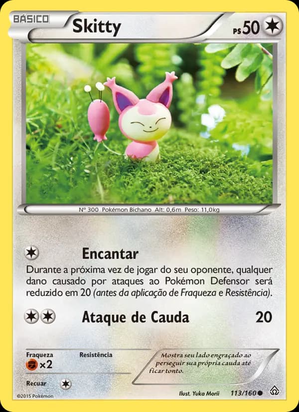 Skitty