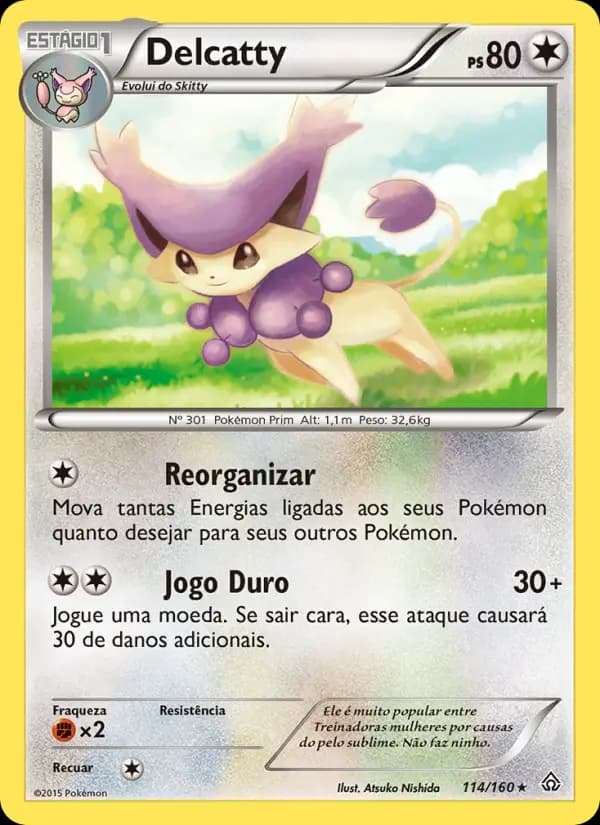 Delcatty