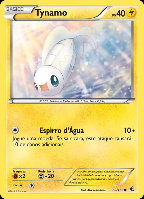 Tynamo
