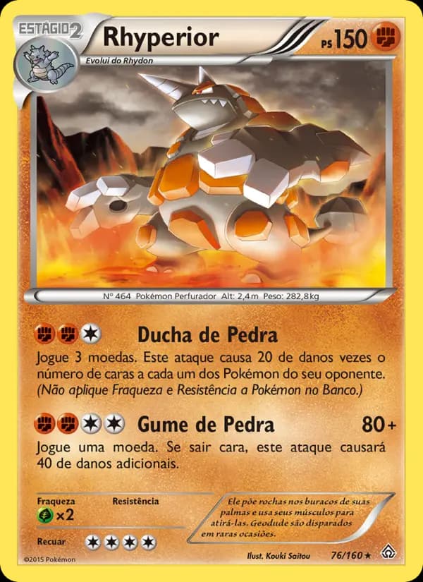 Rhyperior