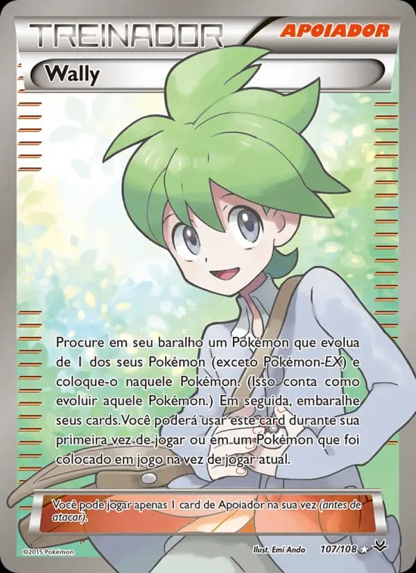 Wally