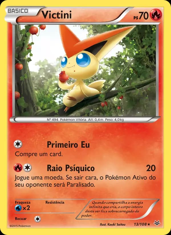 Victini