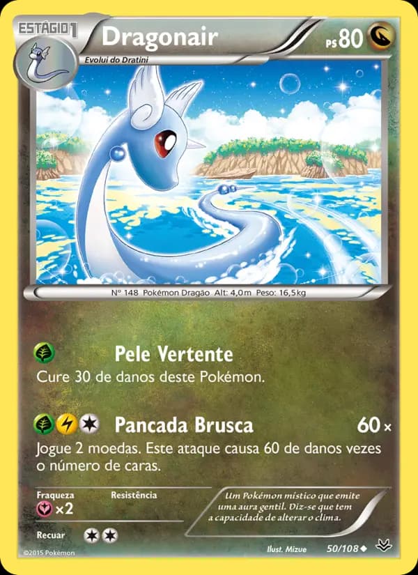 Dragonair
