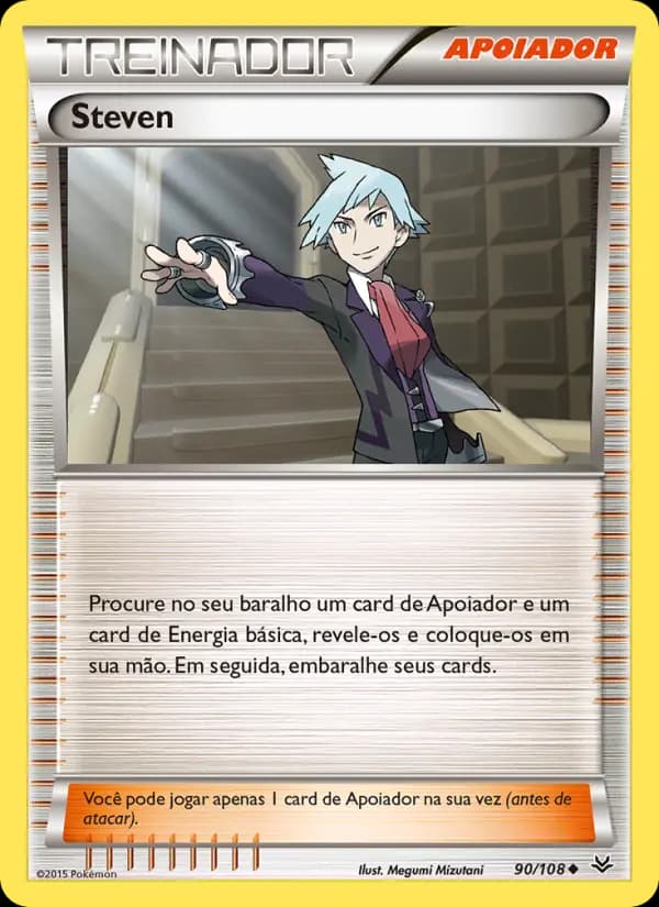 Steven