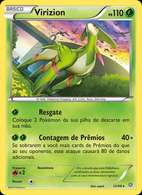 Virizion