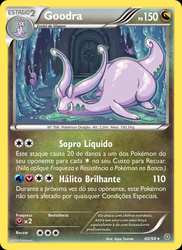 Goodra