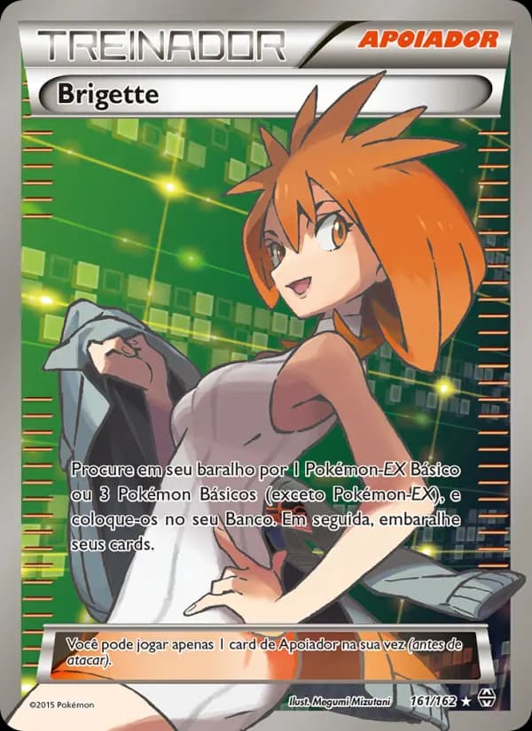 Brigette