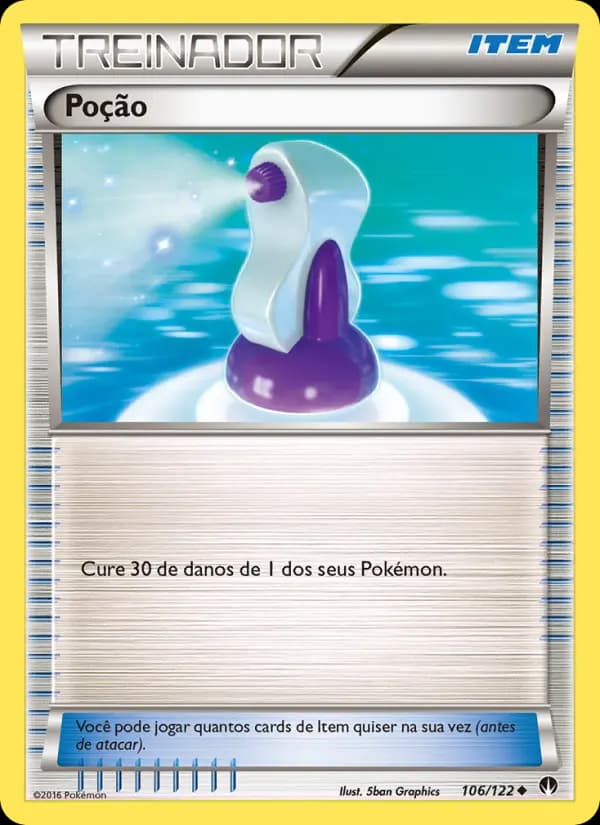 Poção