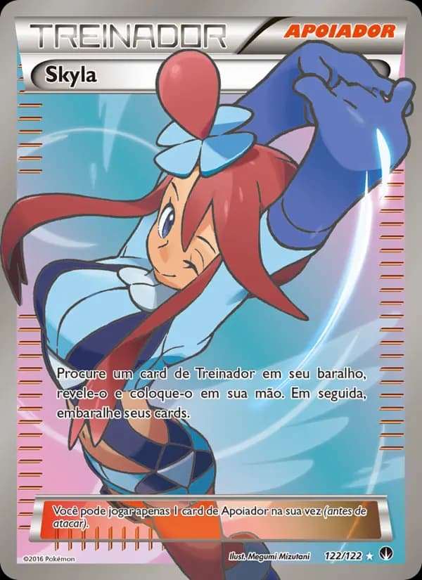 Skyla