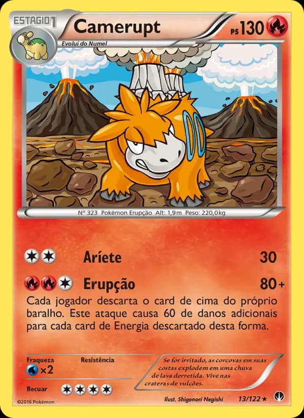 Camerupt