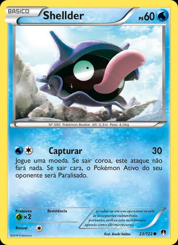 Shellder