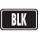 Schwarze Blitze