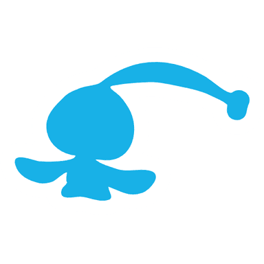 DP trainer Kit (Manaphy)