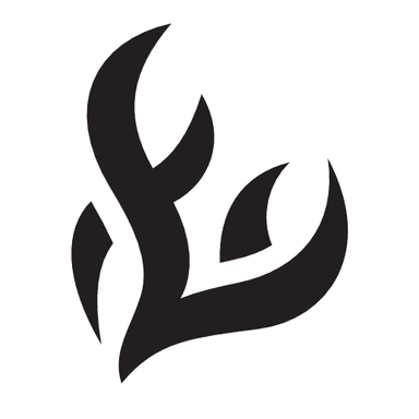 Flammenmeer