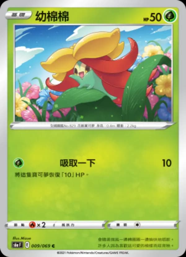 幼棉棉