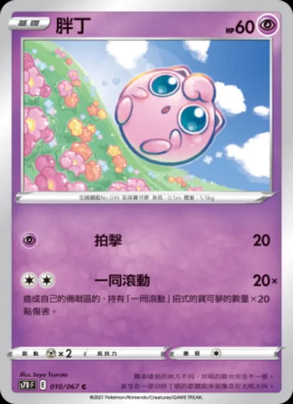 胖丁