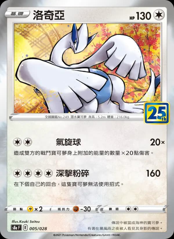 洛奇亞