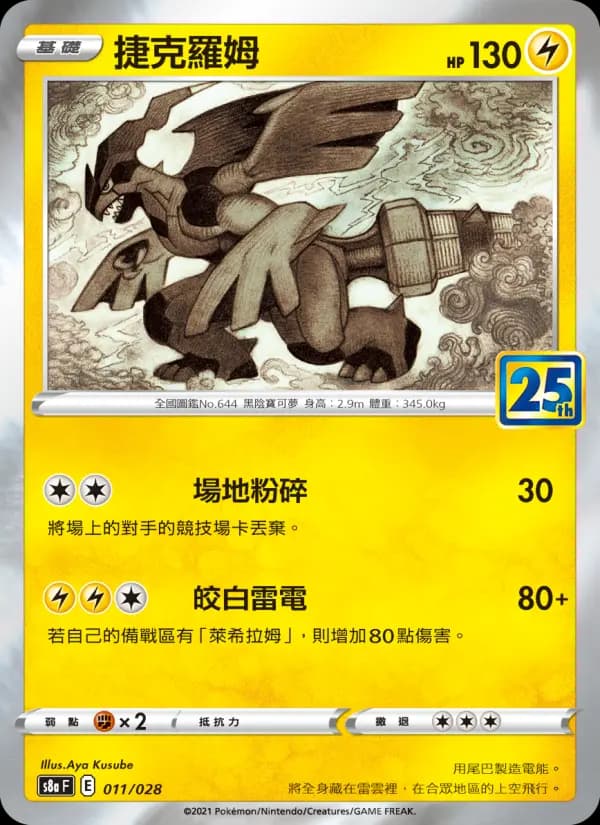 捷克羅姆