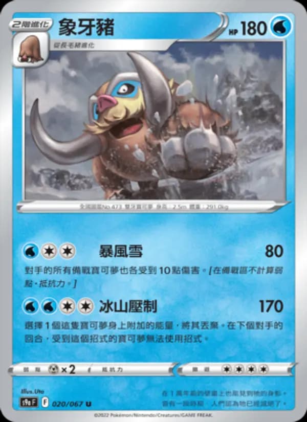 象牙豬