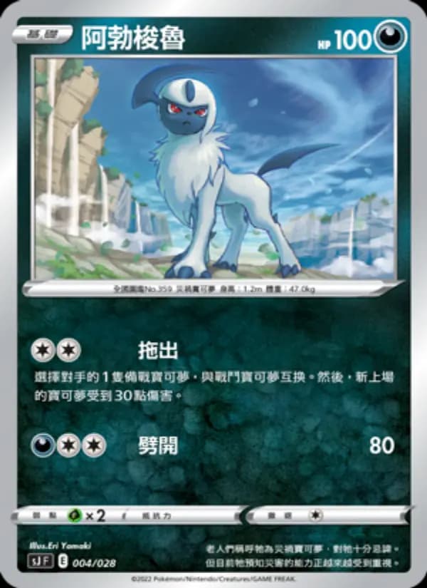 阿勃梭魯
