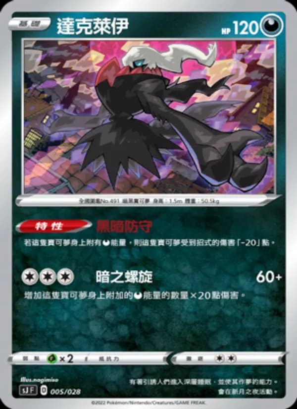 達克萊伊