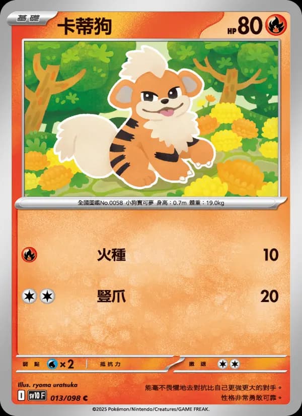卡蒂狗