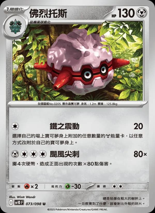 佛烈托斯