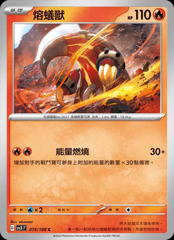 熔蟻獸