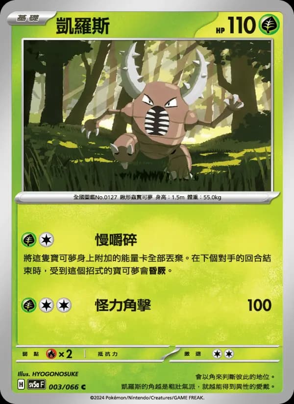 凱羅斯