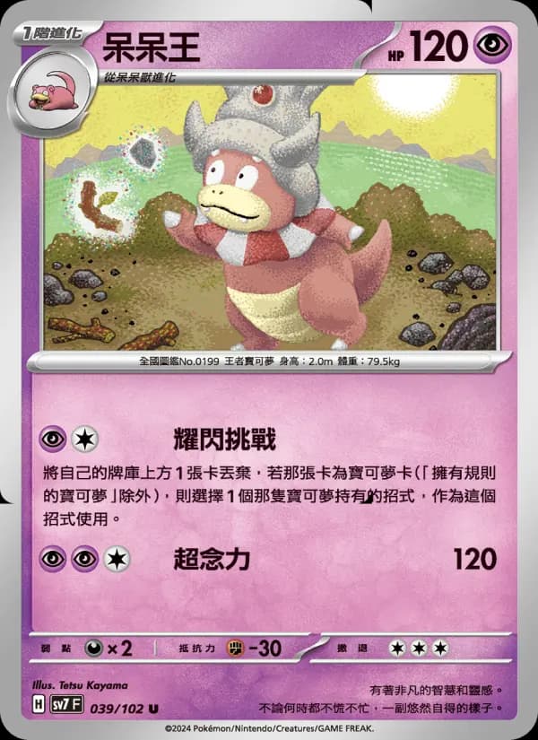 呆呆王