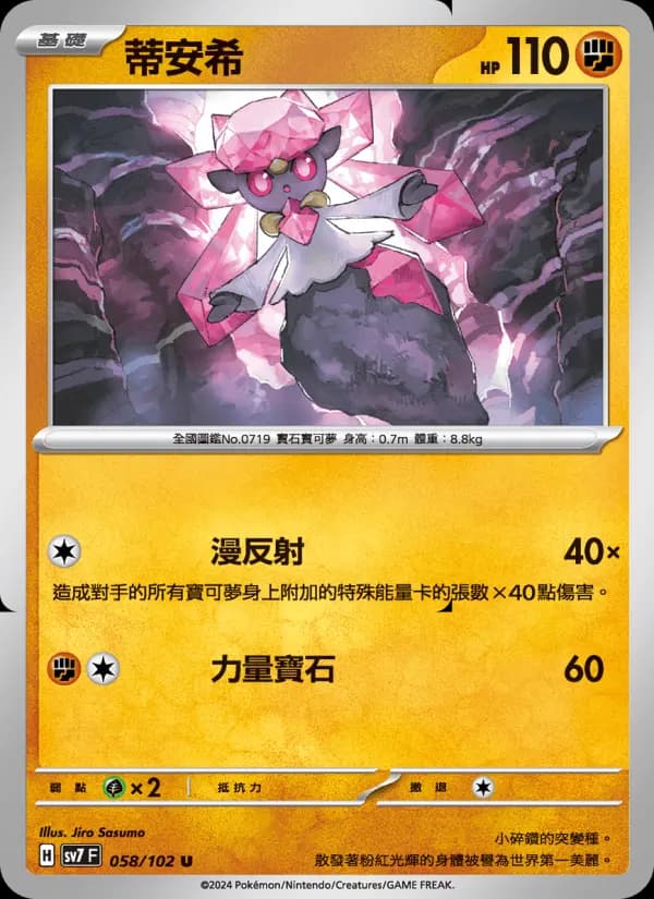 蒂安希