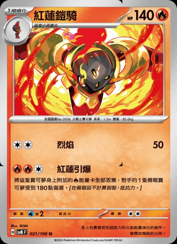 紅蓮鎧騎