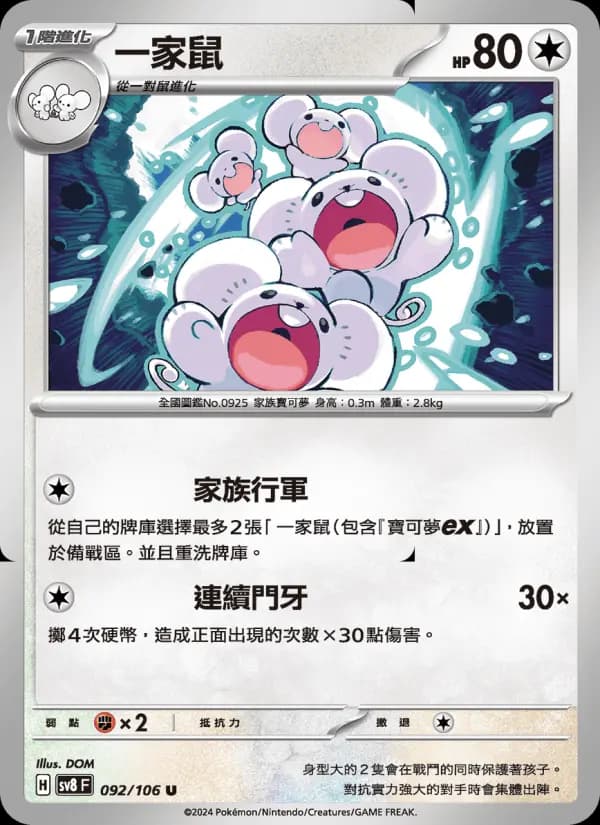 一家鼠