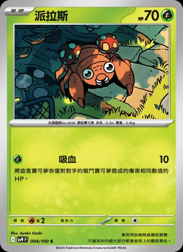 派拉斯