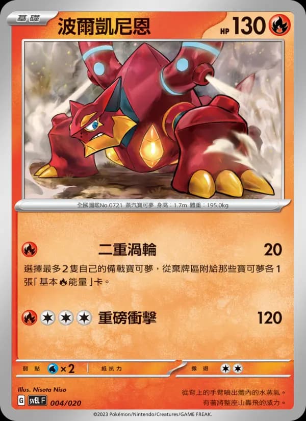 波爾凱尼恩