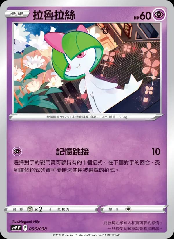 拉魯拉絲
