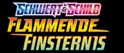 Flammende Finsternis