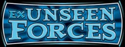 Unseen Forces