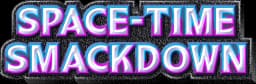 Space-Time Smackdown