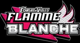 Flamme Blanche