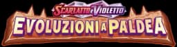 Evoluzioni a Paldea